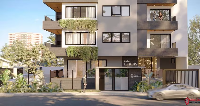 Apartamento à venda na Rua Emboabas, --, Nossa Senhora das Graças, Canoas