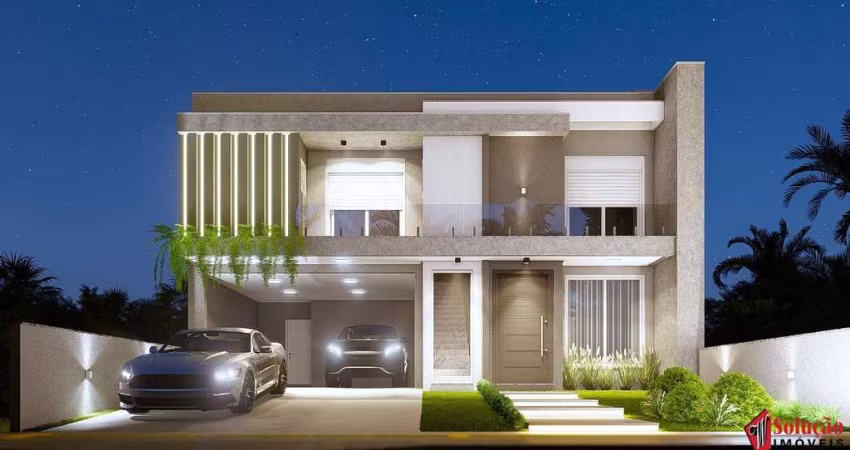 Casa à venda na Rua Dinamarca, --, Moinhos De Vento, Canoas
