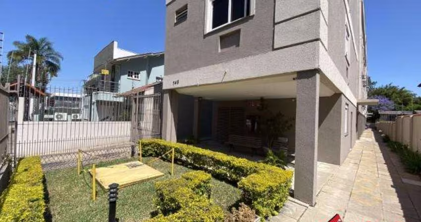 Apartamento à venda na Rua Dona Rafaela, --, Marechal Rondon, Canoas