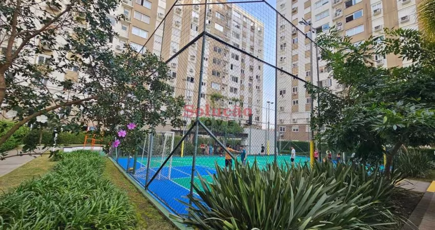 Apartamento com 2 quartos à venda na Avenida Doutor Sezefredo Azambuja Vieira, --, Moinhos De Vento, Canoas