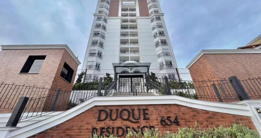 Apartamento à venda na Rua Duque de Caxias, --, Marechal Rondon, Canoas