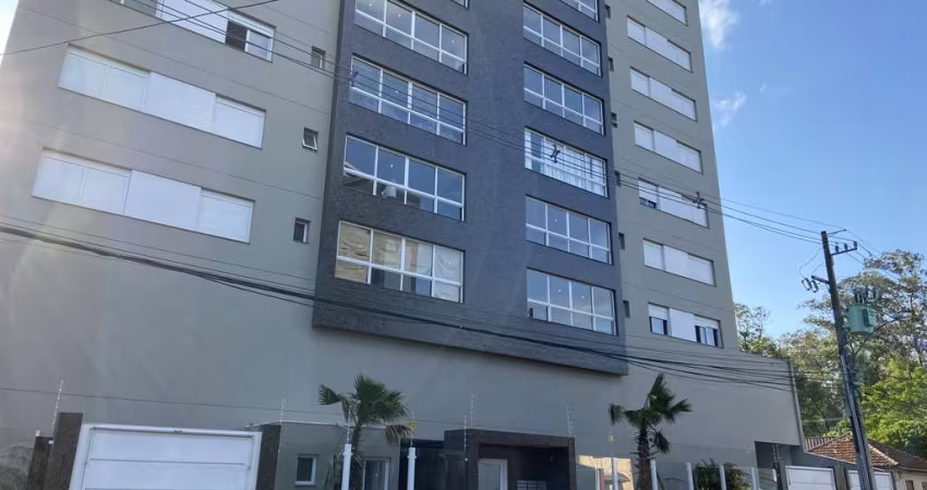 Apartamento à venda na Rua São Felisbino, --, Marechal Rondon, Canoas