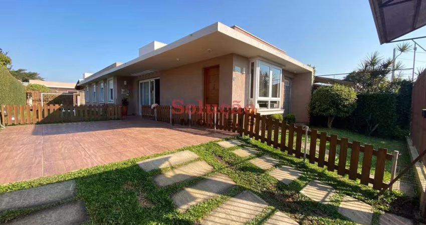 Casa com 3 quartos à venda na Rua Concórdia, --, Niterói, Canoas