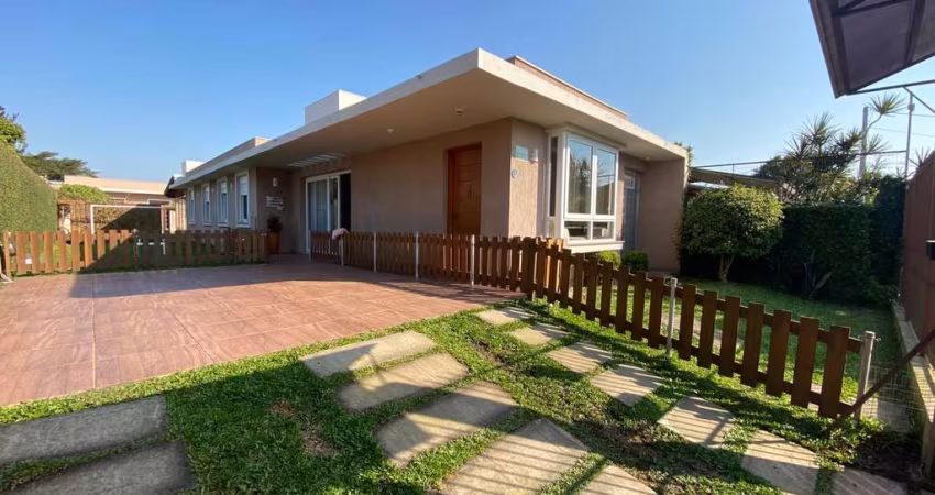 Casa à venda na Rua Concórdia, --, Niterói, Canoas