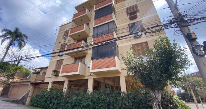Apartamento à venda na Rua Emboabas, --, Nossa Senhora das Graças, Canoas