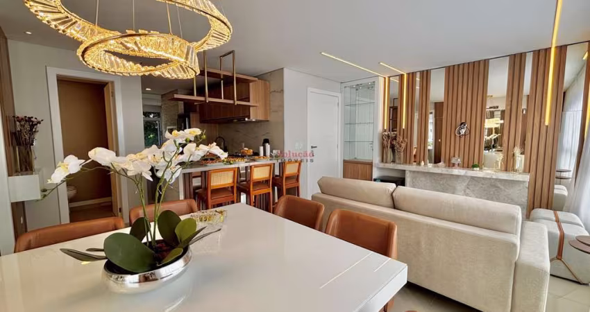 Apartamento com 3 quartos à venda na Rua Santini Longoni, --, Marechal Rondon, Canoas