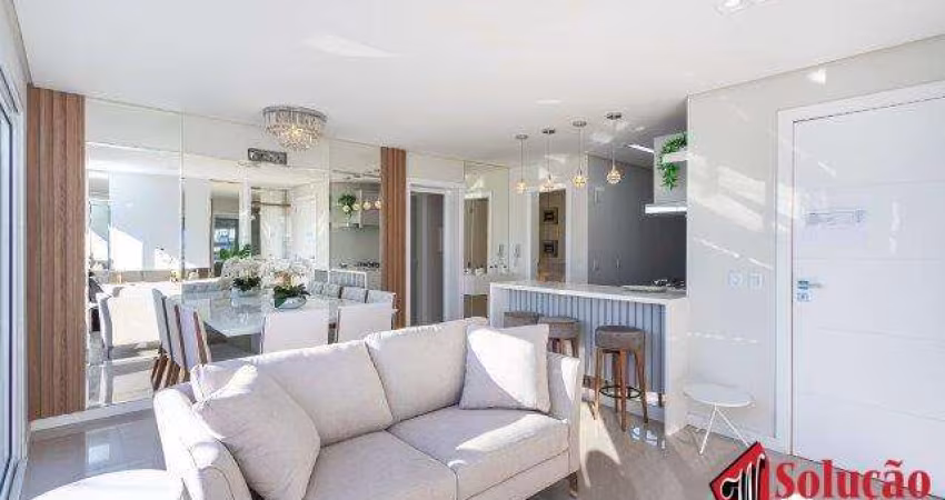 Apartamento à venda na Rua Santini Longoni, --, Marechal Rondon, Canoas