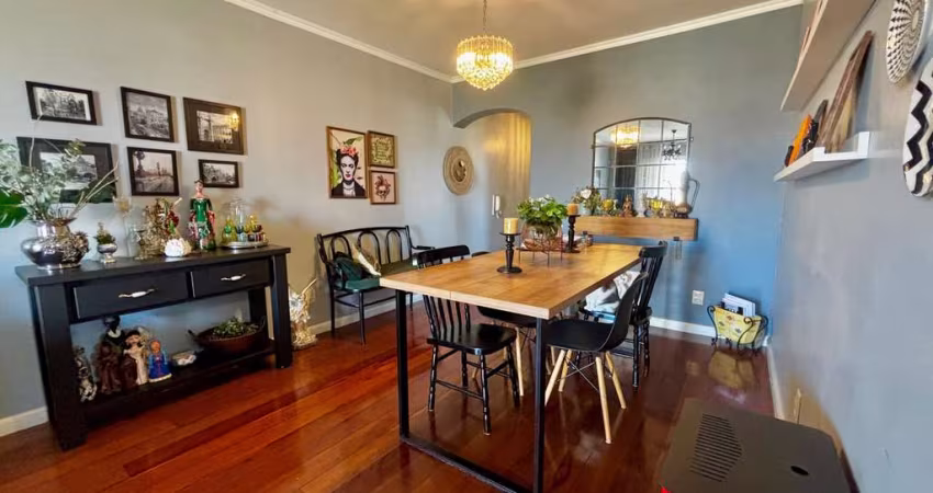 Apartamento à venda na Rua Santo André, --, Marechal Rondon, Canoas