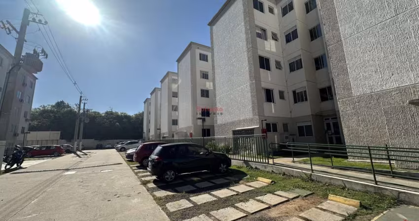 Apartamento com 2 quartos à venda na Irmã Maria Hiltgardis, --, Olaria, Canoas