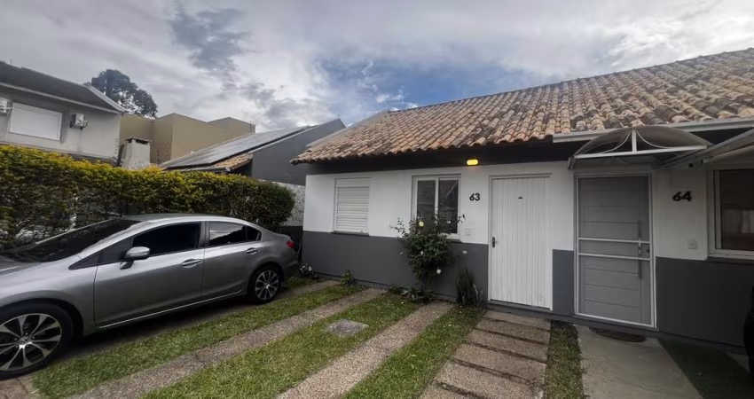 Casa em condomínio fechado à venda na Rua Brigadeiro Ivo Borges, --, São Luis, Canoas