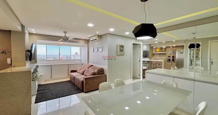 Apartamento com 3 quartos à venda na Rua Frederico Guilherme Ludwig, --, Centro, Canoas
