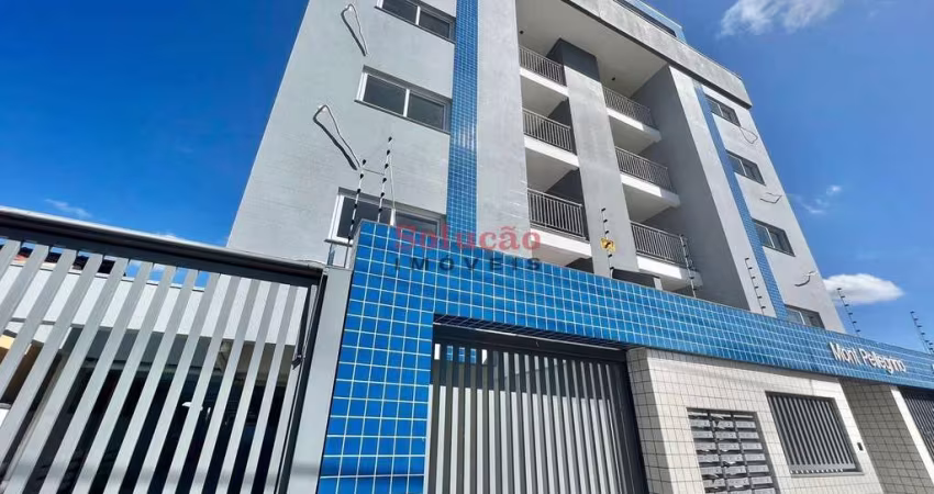 Apartamento com 3 quartos à venda na Rua FAB, --, Nossa Senhora das Graças, Canoas