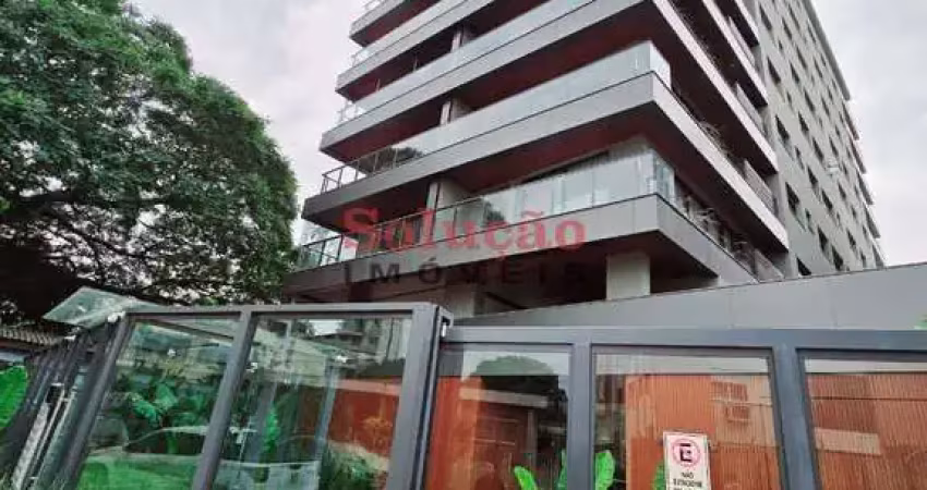 Apartamento com 3 quartos à venda no Centro, Canoas 