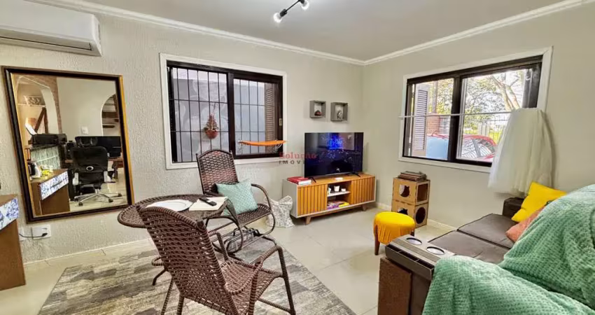 Casa com 3 quartos à venda no Pitangueiras, Canoas 
