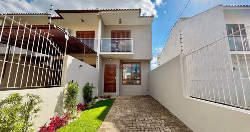 Casa com 2 quartos à venda na Morada das Acácias, Canoas 