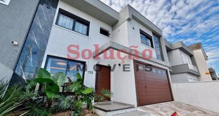 Casa com 3 quartos à venda no Mont Serrat, Canoas 