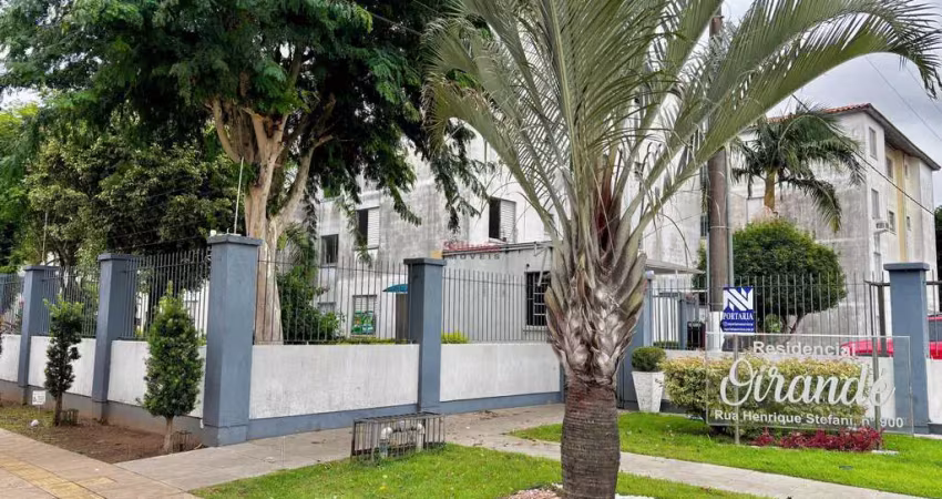 Apartamento com 2 quartos à venda no Igara, Canoas 