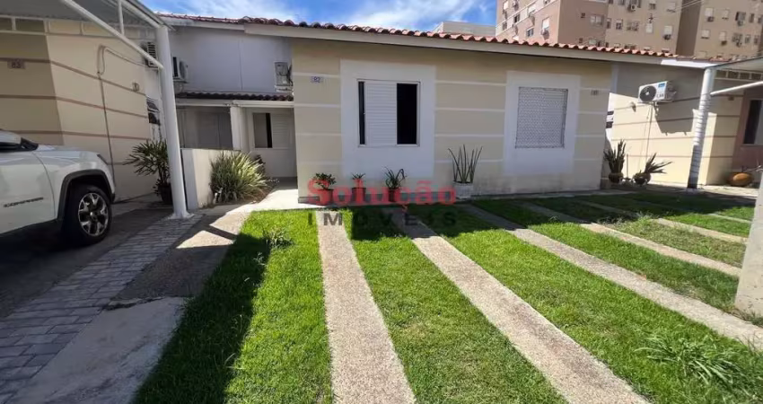 Casa em condomínio fechado com 3 quartos à venda no São José, Canoas 