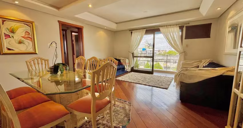 Apartamento com 3 quartos à venda no Centro, Canoas 
