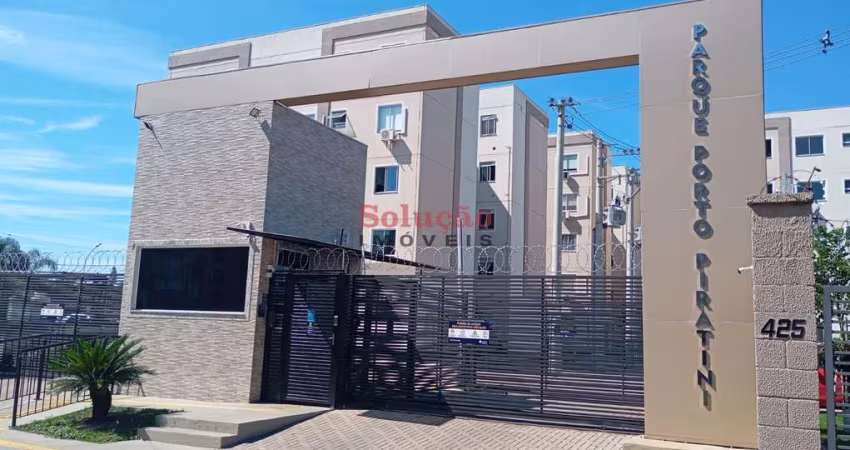 Apartamento com 2 quartos à venda no Estância Velha, Canoas 