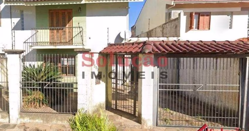 Casa com 3 quartos à venda no Pitangueiras, Canoas 