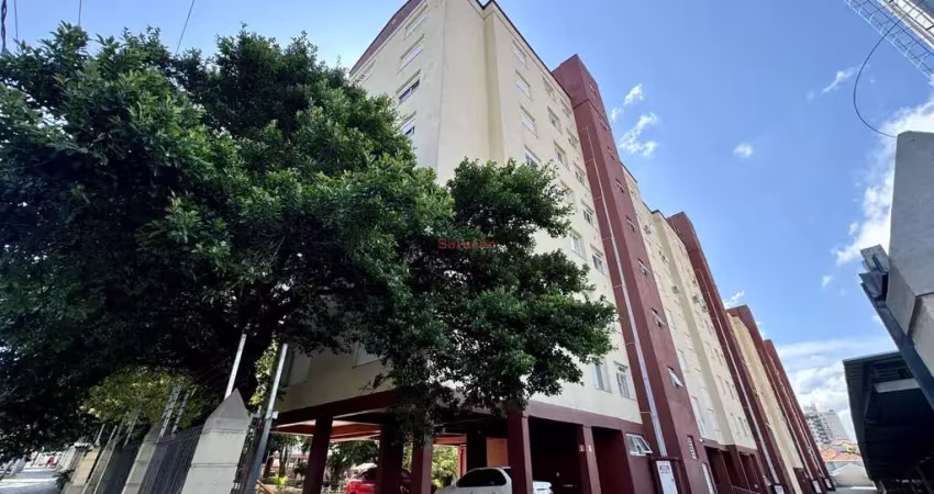 Apartamento com 2 quartos à venda no Marechal Rondon, Canoas 
