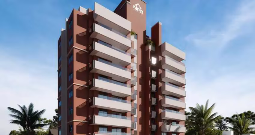 Apartamento com 2 quartos à venda no Niterói, Canoas 