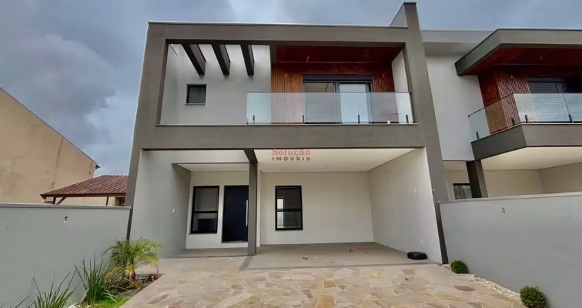 Casa com 4 quartos à venda no Loteamento Bela Vista, Canoas 