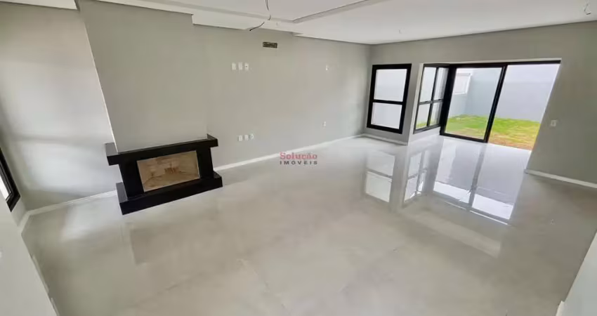 Casa com 4 quartos à venda no Loteamento Bela Vista, Canoas 