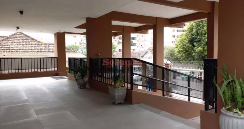 Apartamento com 3 quartos à venda no Centro, Canoas 