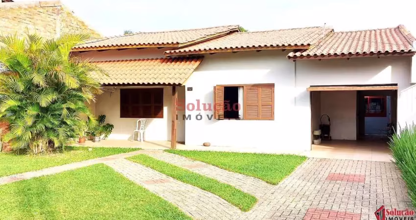 Casa com 2 quartos à venda no Igara, Canoas 