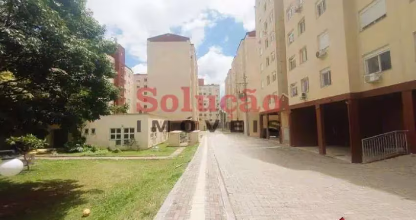 Apartamento com 2 quartos à venda no Marechal Rondon, Canoas 