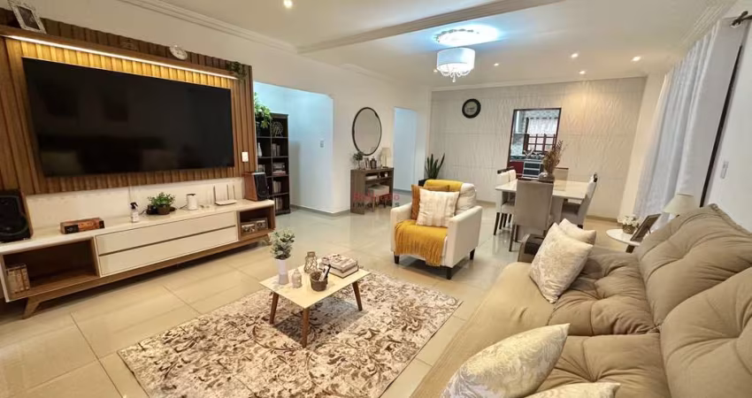 Casa com 4 quartos à venda na Jardim do Eden, --, Estância Velha, Canoas