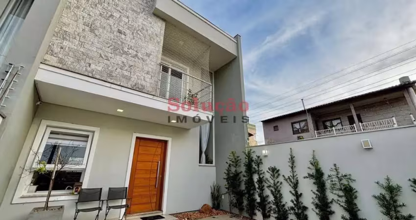 Casa com 3 quartos à venda no Igara, Canoas 