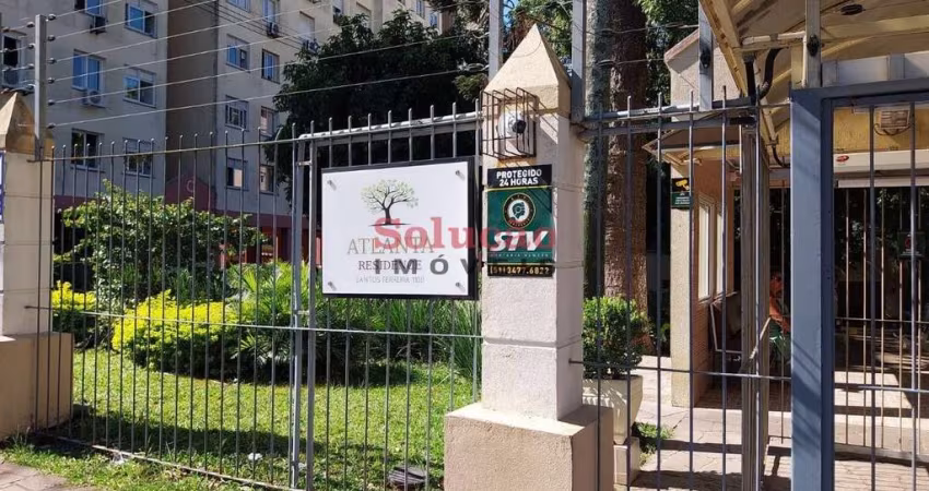 Apartamento com 2 quartos à venda na Avenida Santos Ferreira, --, Nossa Senhora das Graças, Canoas