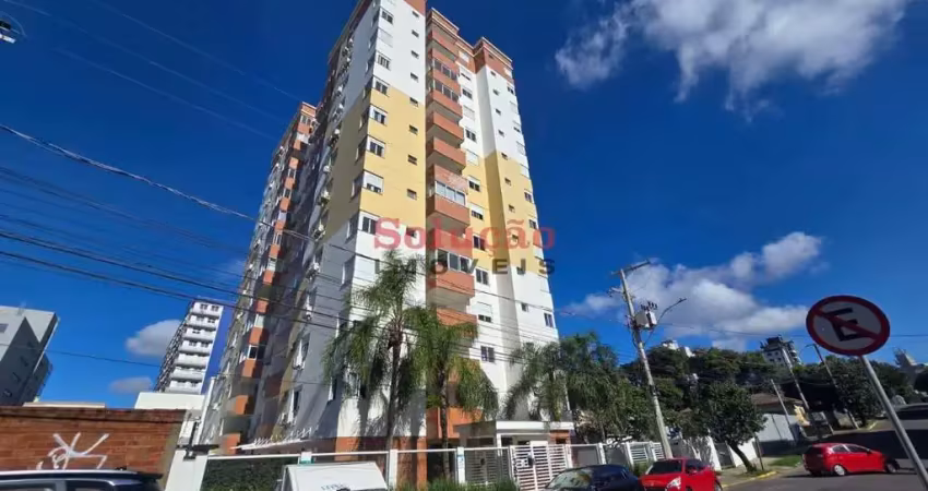 Apartamento com 2 quartos à venda no Marechal Rondon, Canoas 