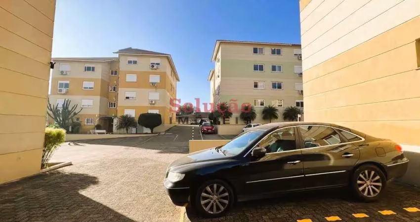 Apartamento com 2 quartos à venda na Nossa Senhora das Graças, Canoas 