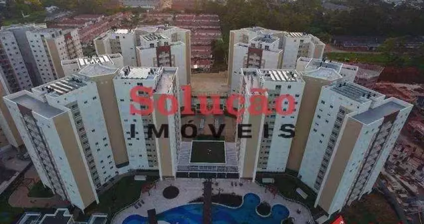 Apartamento com 2 quartos à venda no Marechal Rondon, Canoas 