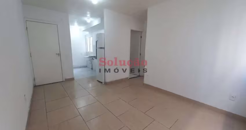 Apartamento com 2 quartos à venda no Estância Velha, Canoas 