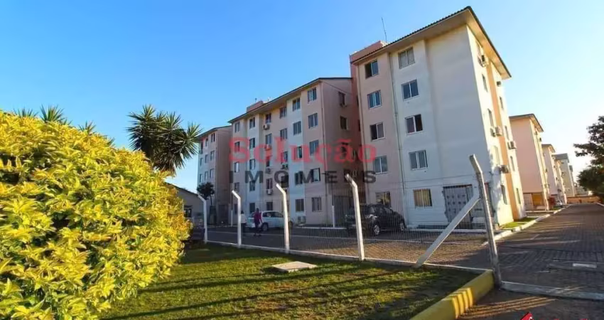 Apartamento com 2 quartos à venda no Igara, Canoas 