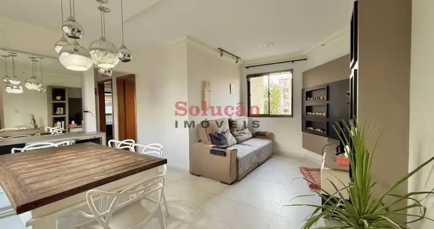 Apartamento com 3 quartos à venda na Nossa Senhora das Graças, Canoas 