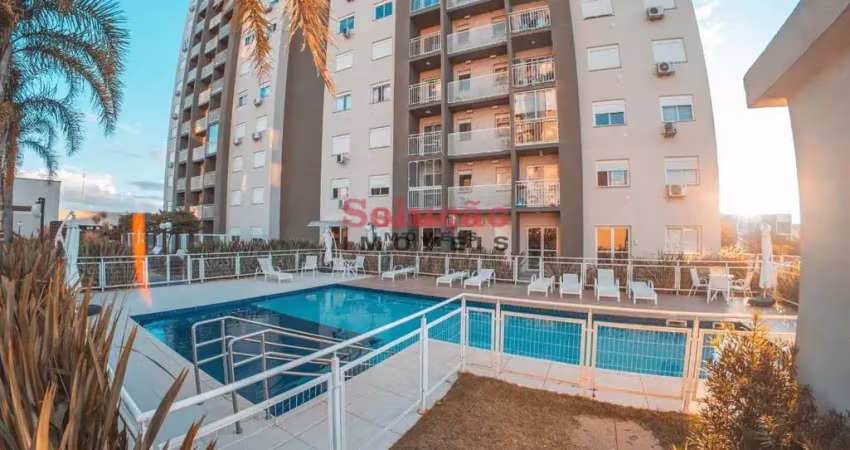 Apartamento com 2 quartos à venda no Igara, Canoas 