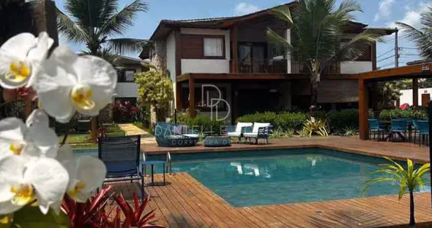 Apartamento à venda Barra Grande - Maraú/BA