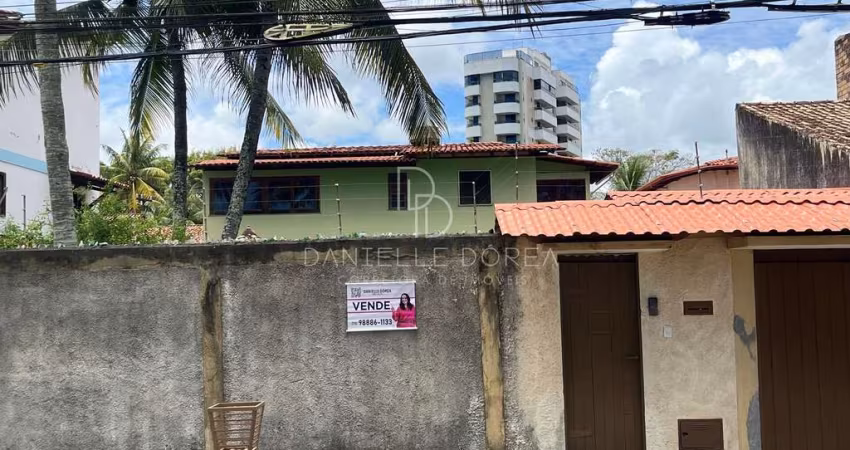 Casa à venda no bairro São Francisco - Ilhéus/BA