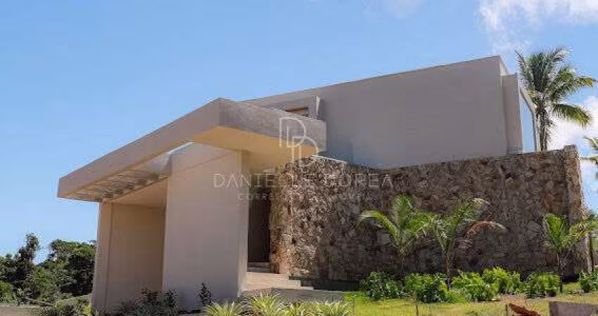 Casa Alto Padrão à venda VILA NOVA - Itacaré/BA