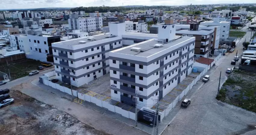 Excelente oportunidade de apartamento no Novo Geisel!!!