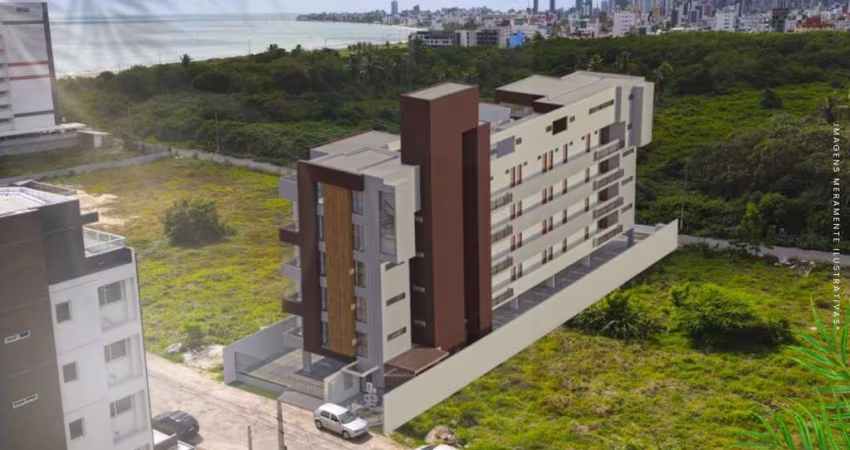 Flat Top em Intermares, Cabedelo, PB