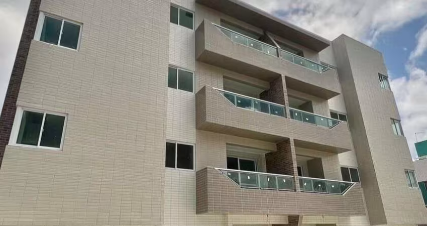 Apartamento 3 quartos TOP nos Bancários