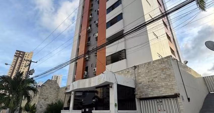 Apartamento em Manaíra, João Pessoa/PB