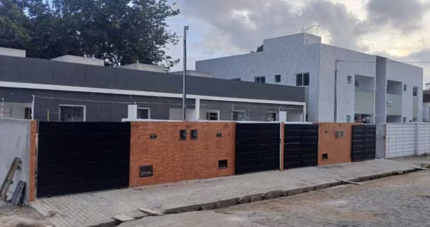 Casa ótima no Parque do Sol - Gramame